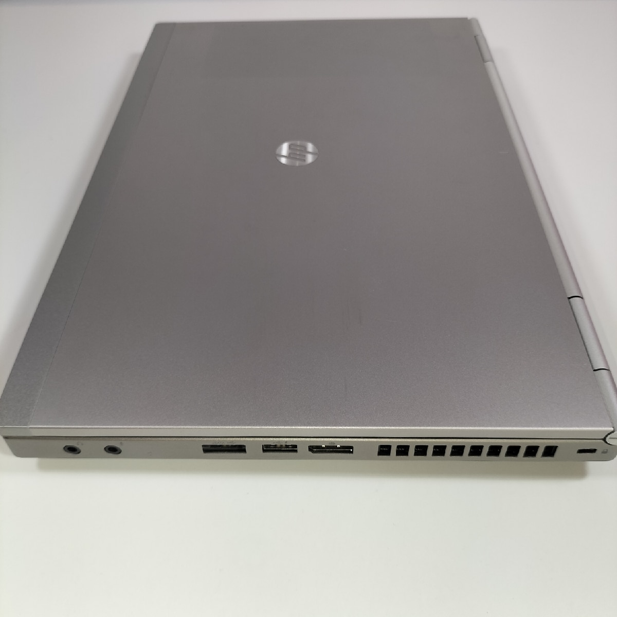 HP EliteBook 8470p. i5-3210M, 4GB RAM, 1TB HDD, 14" - Imagen 5