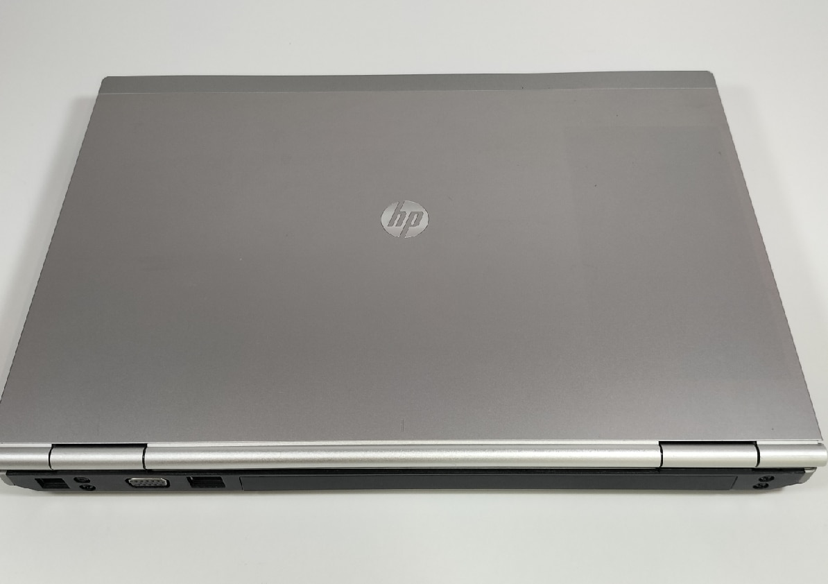HP EliteBook 8470p. i5-3210M, 4GB RAM, 1TB HDD, 14" - Imagen 6