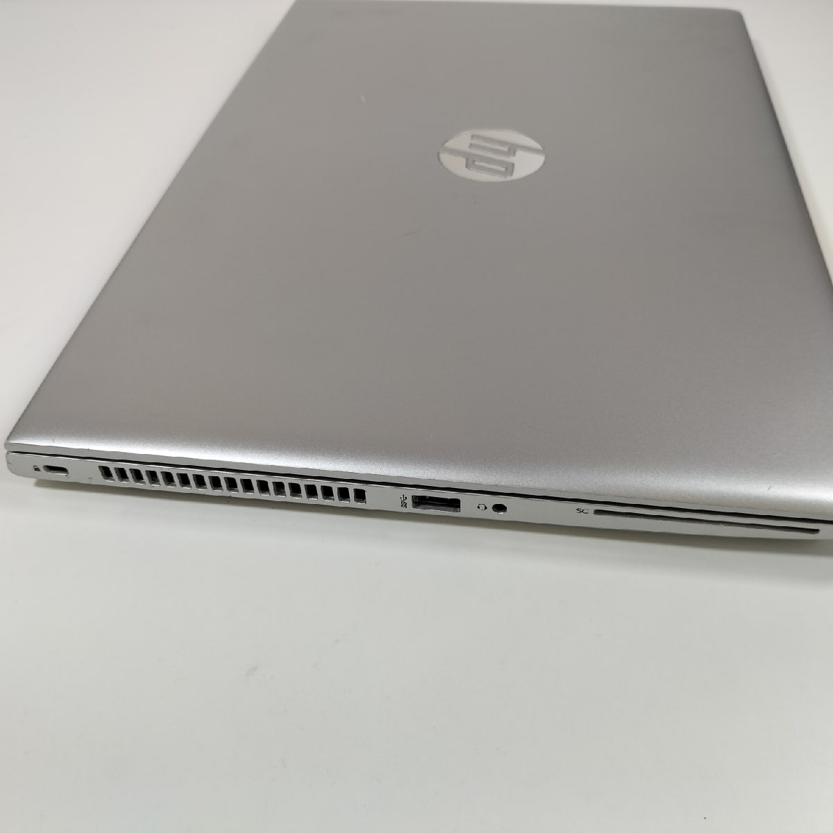 HP Probook 640 G4 i5-8250U. 240GB SSD, 8GB RAM, 14" - Imagen 5