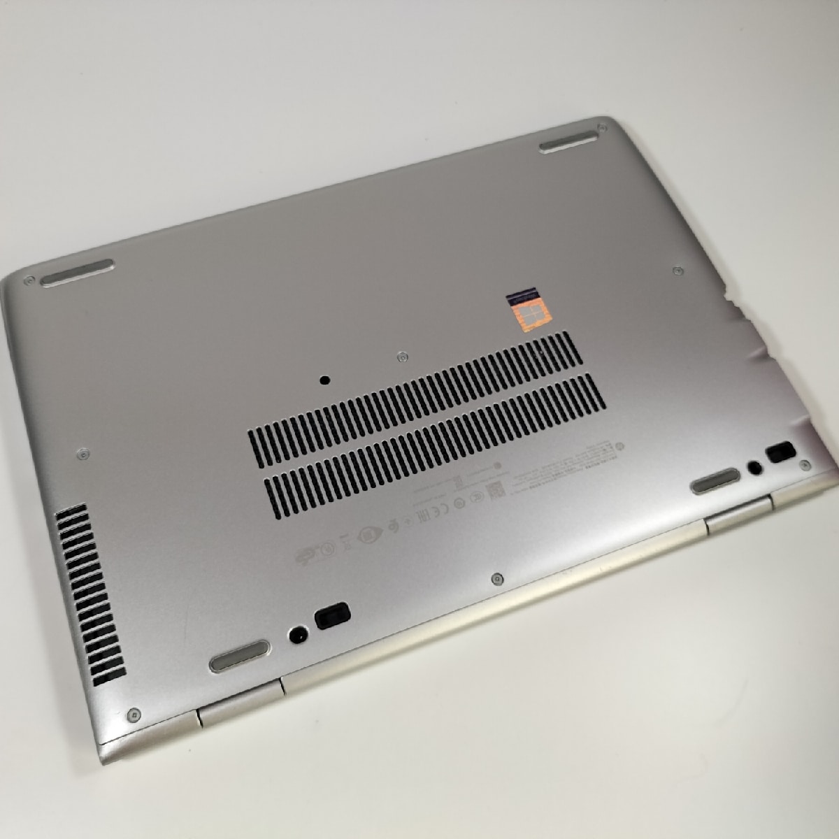 HP Probook 640 G4 i5-8250U. 240GB SSD, 8GB RAM, 14" - Imagen 3