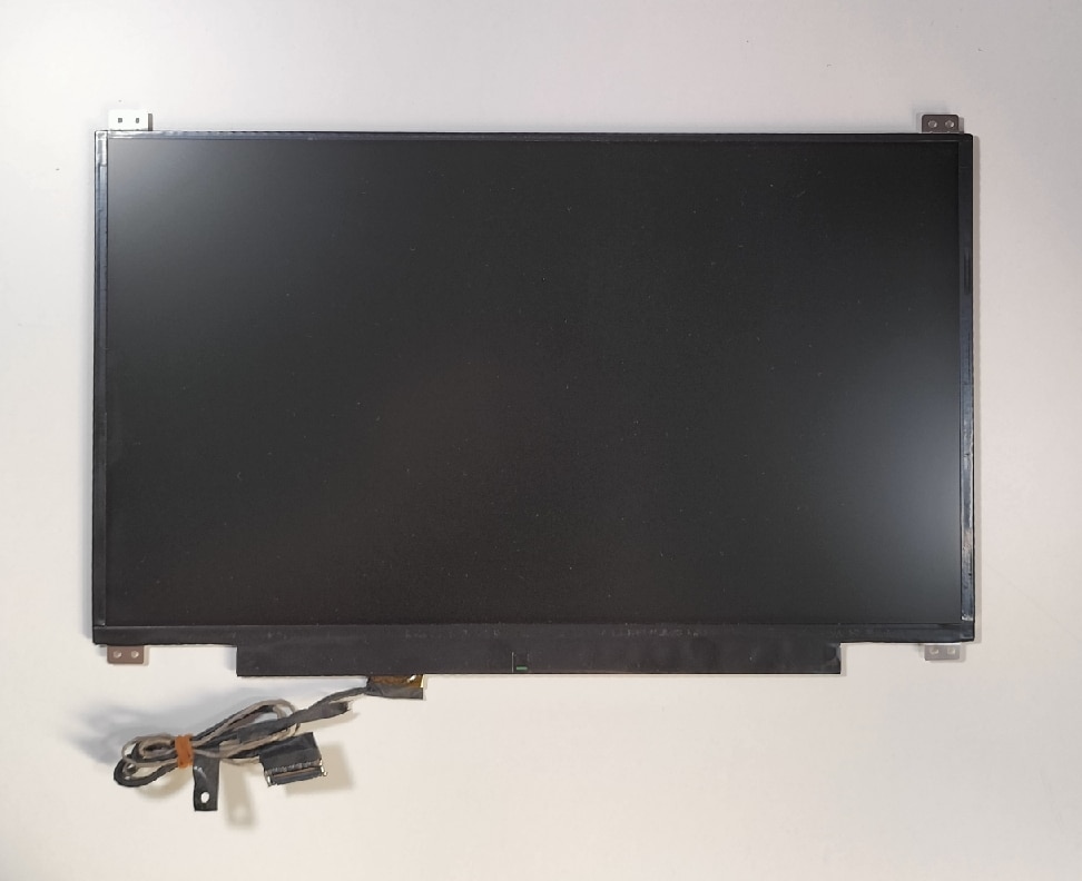 Pantalla IVO M133NWN1. 13,3", 30 pines. Lenovo thinkpad E31-80 y otros