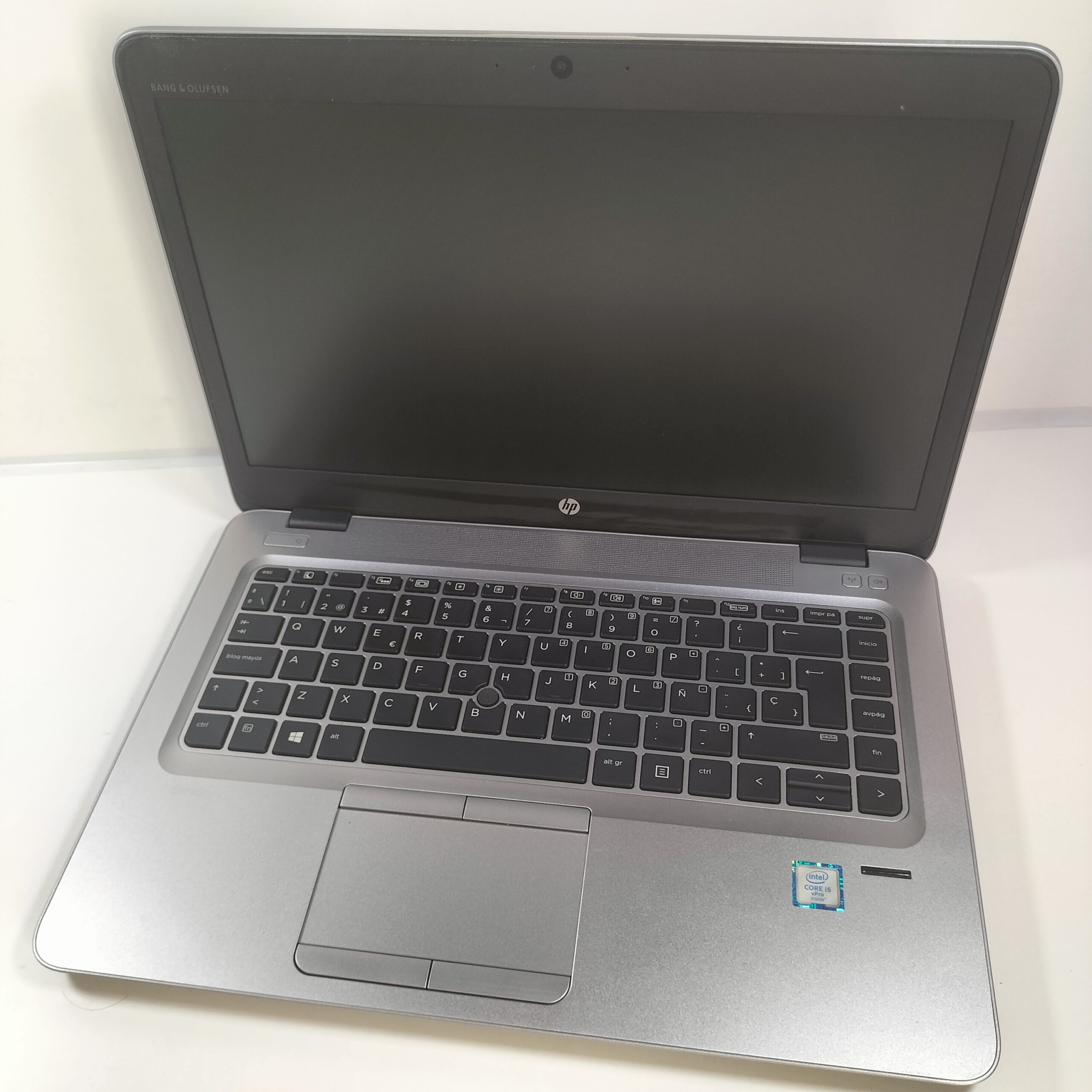 CONSULTA DESPIECE HP EliteBook 840 G3
