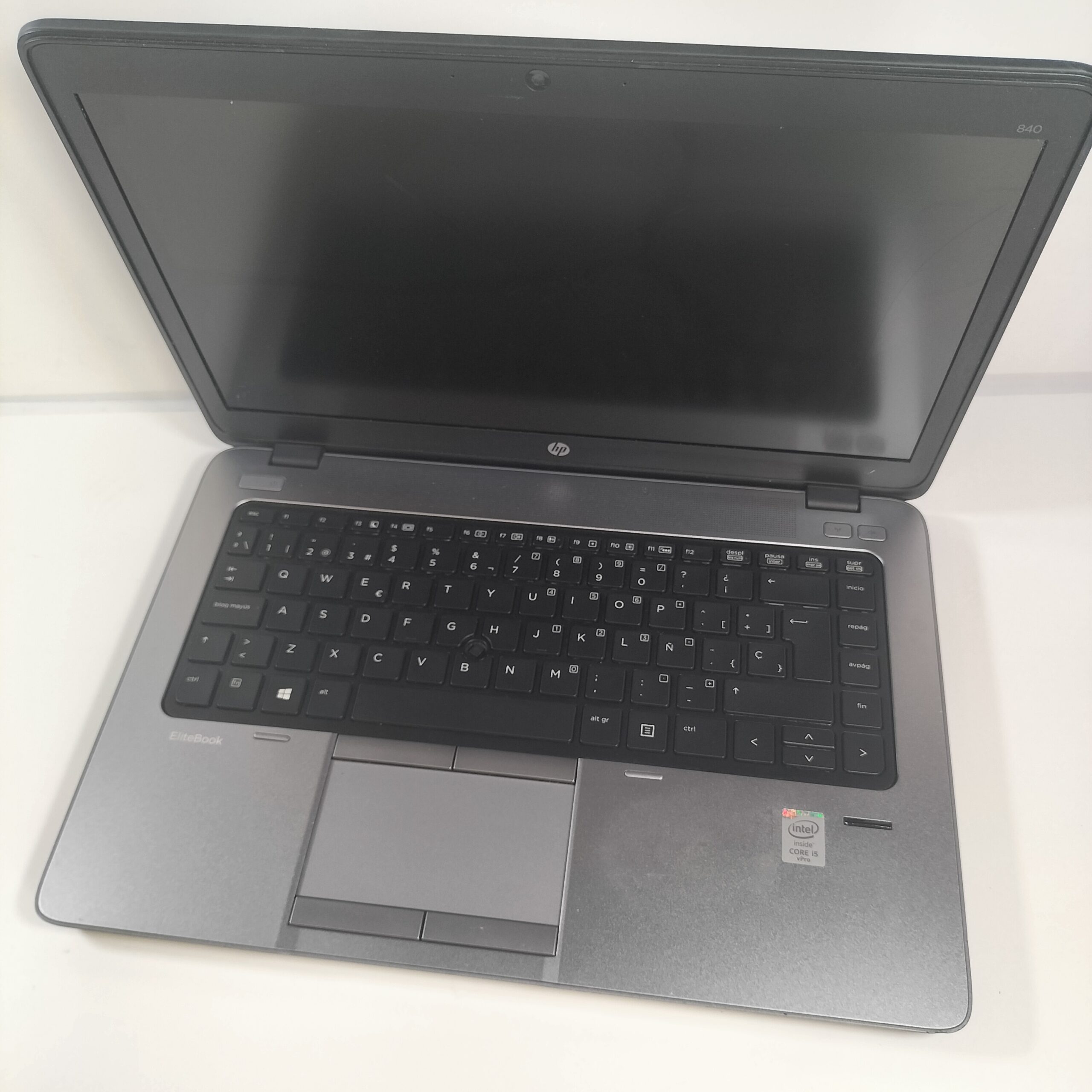 CONSULTA DESPIECE HP EliteBook 840 G1 i5