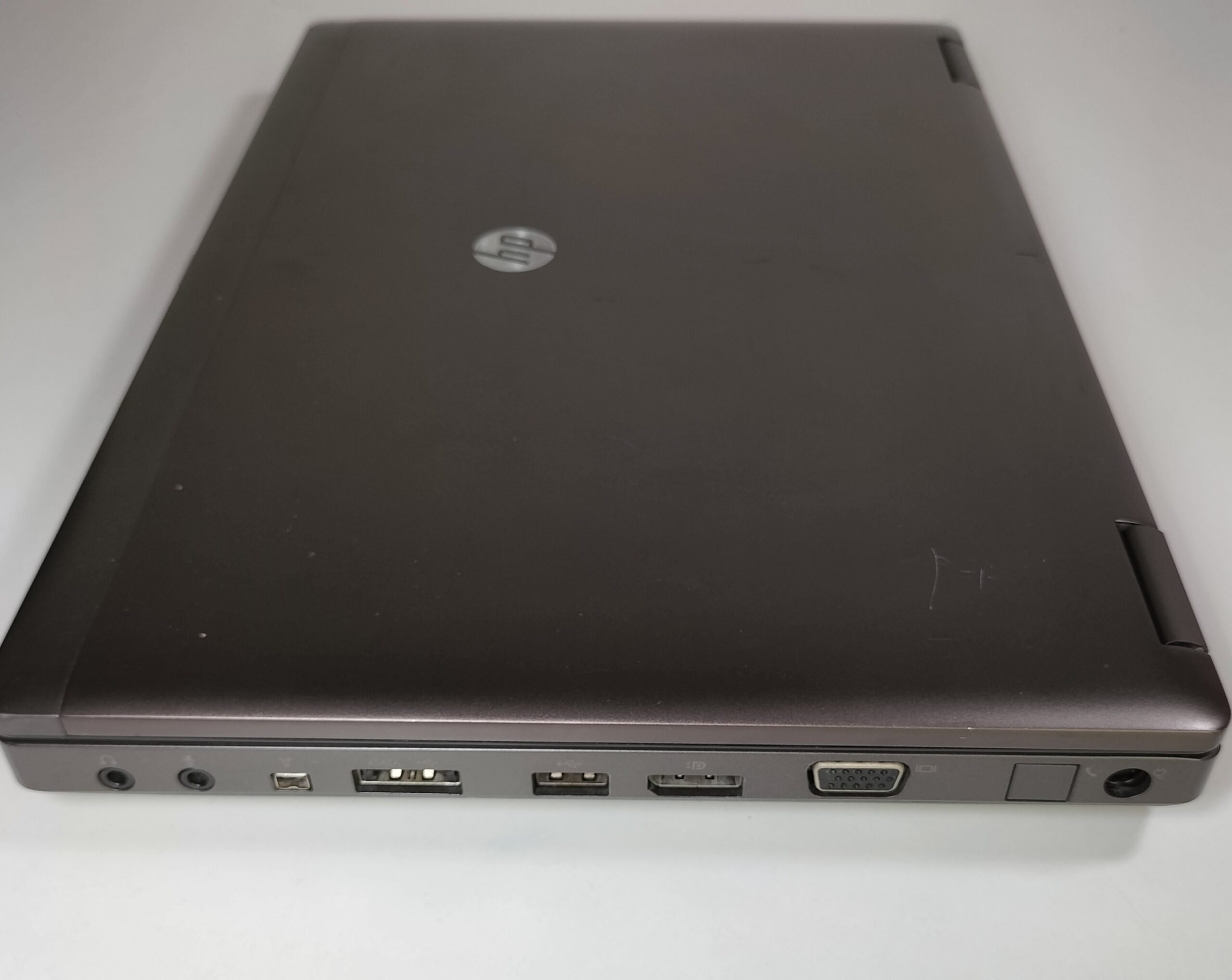 HP Probook 6360b. i5-2410, SSD 128GB, RAM 8GB, 13,3" - Imagen 5