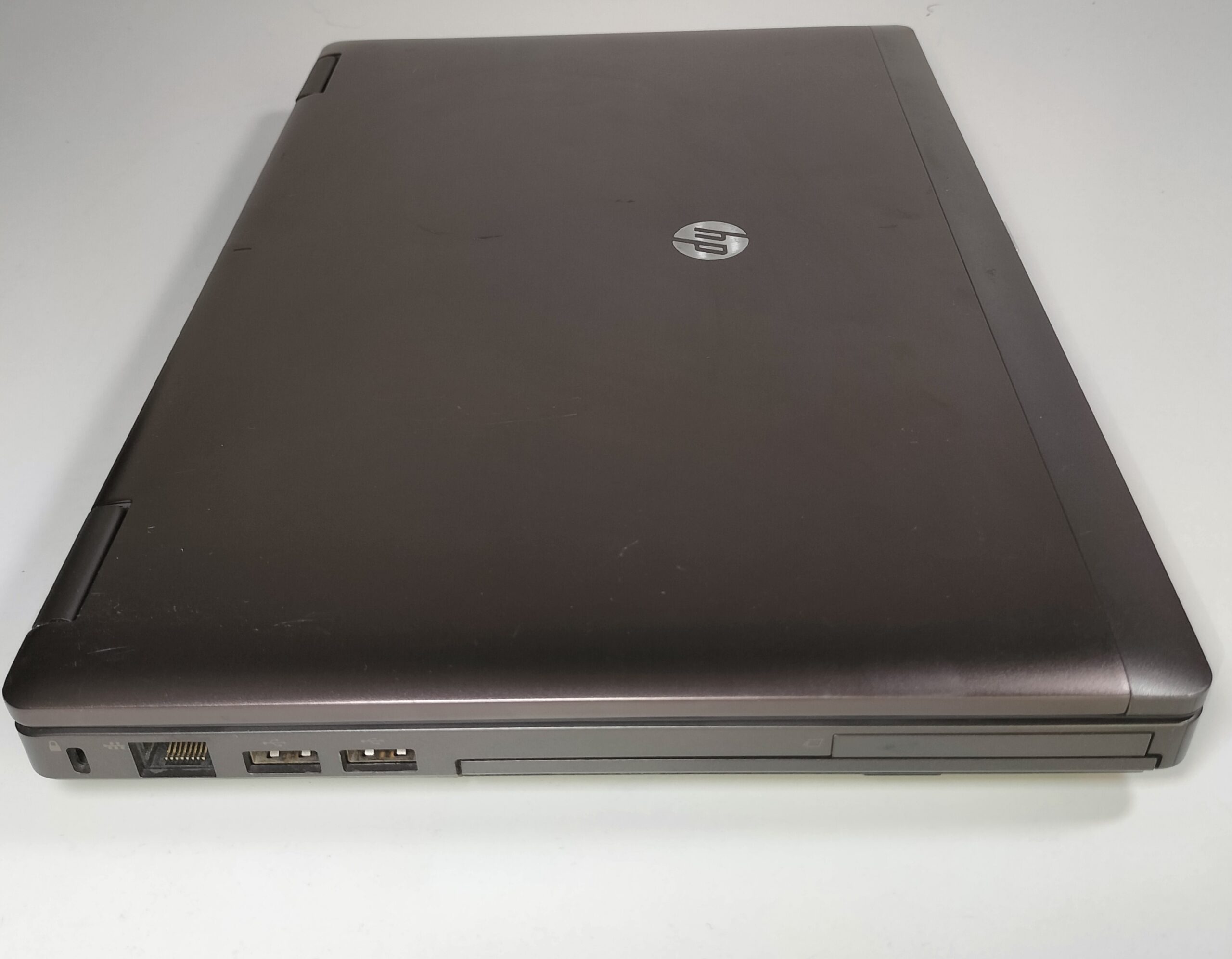 HP Probook 6360b. i5-2410, SSD 128GB, RAM 8GB, 13,3" - Imagen 4