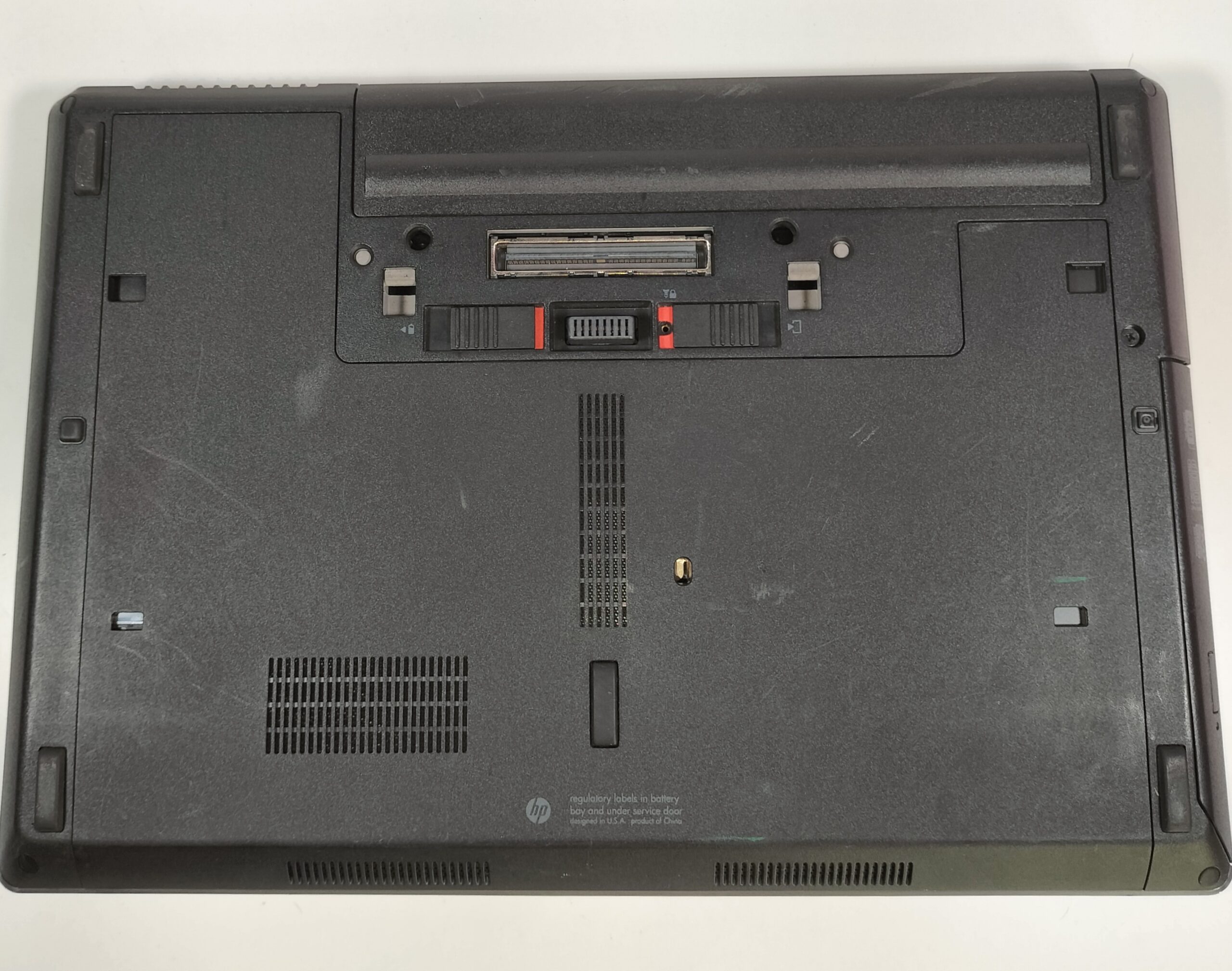 HP Probook 6360b. i5-2410, SSD 128GB, RAM 8GB, 13,3" - Imagen 6