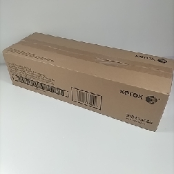 Segundo rodillo transferencia Xerox 008R13064. Sellado de fábrica