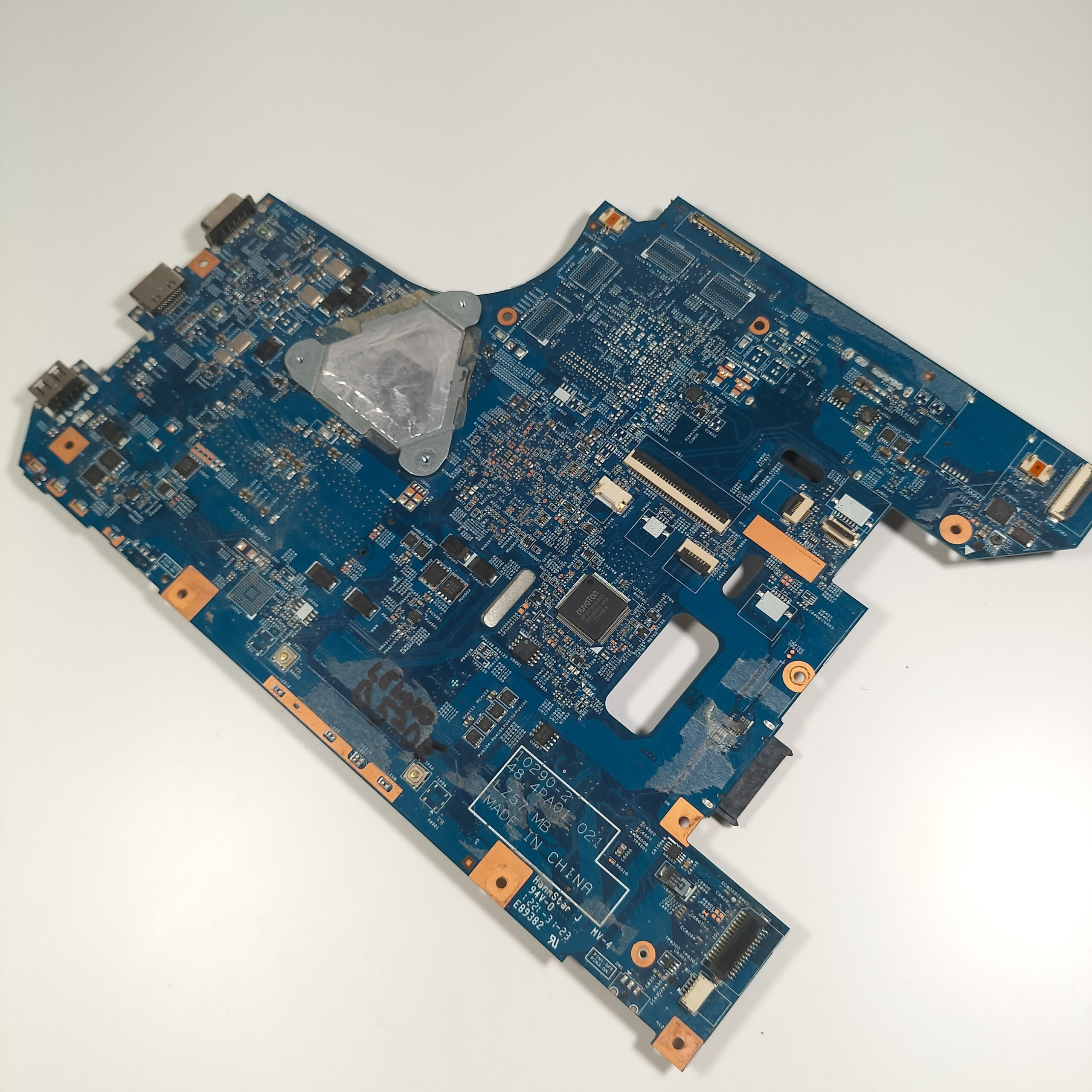 Placa Madre Lenovo 10290-2 48.APA01 Para B570E, Incluye micro - Imagen 2