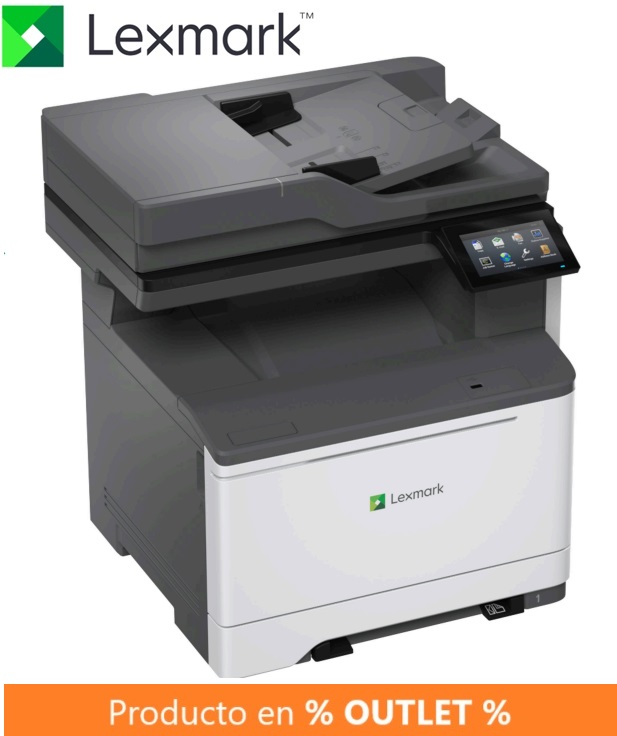 Lexmark XC2335