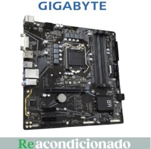 Placa madre GIGABYE B560M DS3H V2 1200 DDR4-universovyoleta.es