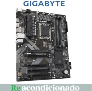 Placa madre GIGABYTE B760 DS3H 1700 DDR4-universovyoleta.es