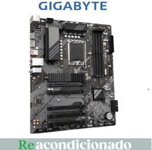 Placa madre GIGABYTE B760 DS3H LGA1700 DDR5-universovyoleta.es
