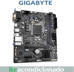 Placa madre GIGABYTE H410M S2H V3 1200 mATX DDR4-universovyoleta.es