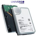 Discos duros HDD 3,5 para Pcs y NAS_universovyoleta