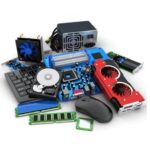 Piezas para PC