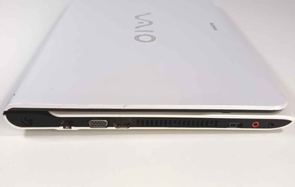Sony Vaio SVE151J11M, Pentium B980, SSD 120GB, 8GB RAM, 15,6"-universovyoleta.es
