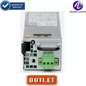 Alcatel-Lucent OS6860-BP-D fuente de alimentación modular-universovyoleta.es
