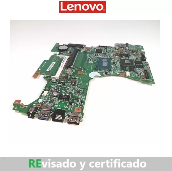 Placa madre Lenovo LF15M-MB 13308-1. Flex2-15-universovyoleta.es