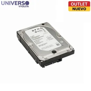 HDD Dell 400-BLLF 4TB 7.2K RPM SATA 6Gb/s 512n 3.5"