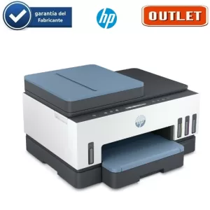 Impresora SMART TANK 7306 AIO 28B76A - Multifunción