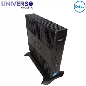 Cliente ligero Dell WYSE Dx0D, SSD 8GB, 2GB RAM-universovyoleta.es