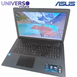 Portátil Asus F552CL. i7-3537U, SSD 240GB, 12GB RAM, 15,6-universovyoleta.es