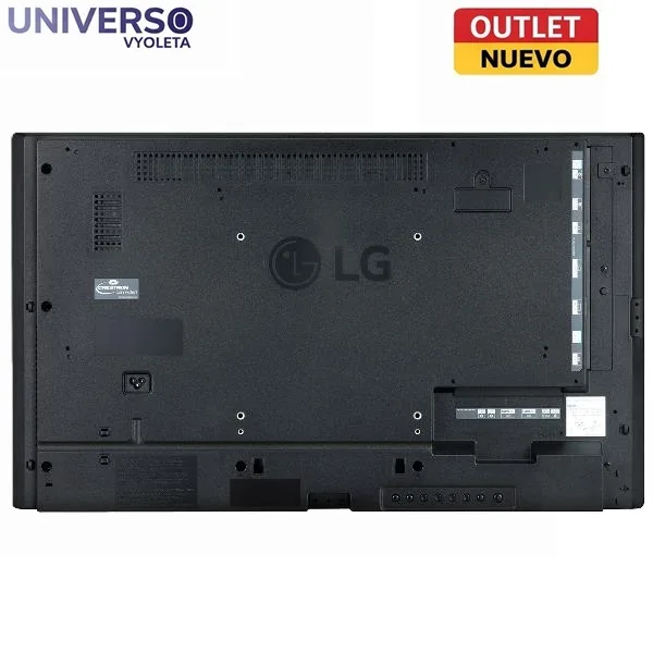 MONITOR LG 32SM5J 32" FULL HD PROFESIONAL – CARTELERÍA DIGITAL 24/7 WEBOS - Imagen 4