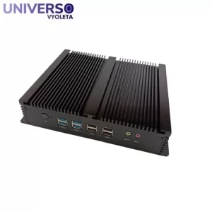 Mini PC industrial I4 CPU i3 4010u SSD 120GB_1-universovyoleta.es