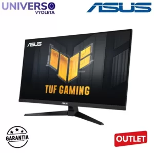 Monitor ASUS VG27AQ3A 27 2560x1440 Gaming.universovyoleta.es