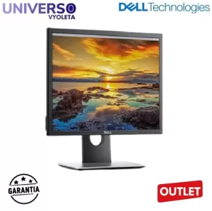 Monitor Dell P1917S 19 1280x1024 HDMI DP VGA.universovyoleta.es
