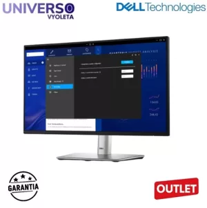 Monitor Dell P2225H 22" 1920x1080 HDMI DP VGA-universovyoleta.es
