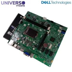 Placa base DELL MIH81R-universovyoleta.es