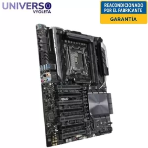 Placa madre Asus WS C422 LGA2066 512GB 10G Para servidores-universovyoleta.es