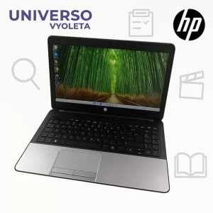Portátil HP 350 G1 I5-4200U SSD 256GB 8GB 15,6-universovyoleta