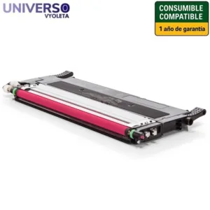 Toner HP 117A Magenta W2073A COMPATIBLE. universovyoleta.es