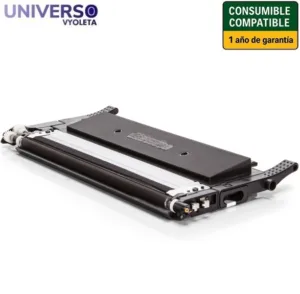 Toner HP 117A negro W2070A COMPATIBLE. Cartucho universovyoleta.es