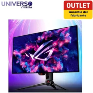 Monitor ROG Swift OLED PG32UCDP 31,5" 4K Gaming
