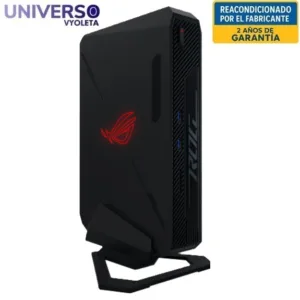 PC ASUS MINI PC NUC U7-155H 16GB 512SSD gaming-Reacondicionado con garantía-universovyoleta.es