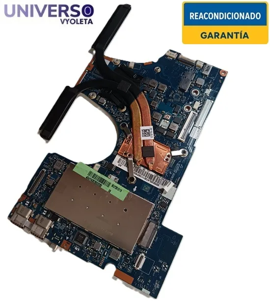 Placa madre Lenovo BIUY2_Y3 LA-D471P i5-6200U. Placa madre reacondicionada para Lenovo Yoga con garantía. Universovyoleta.es