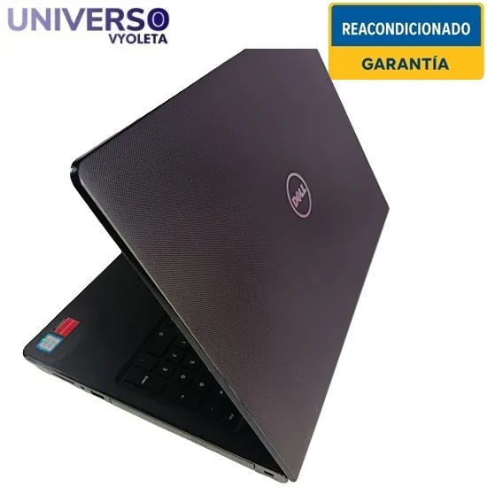 Portátil Dell Vostro 15 i5 16GB 256GB 15,6" Rápido - Imagen 3