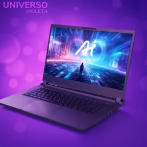 Portátil GIGABYTE AORUS 15 BKG-13ES754SH Ultra7-155H