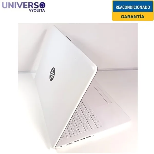 Portátil HP 15-db0025ns Ryzen3 8GB 256GB 15,6" - Imagen 2