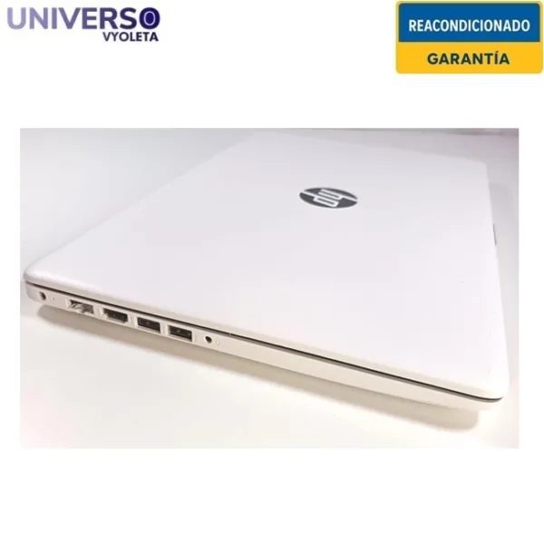 Portátil HP 15-db0025ns Ryzen3 8GB 256GB 15,6" - Imagen 3