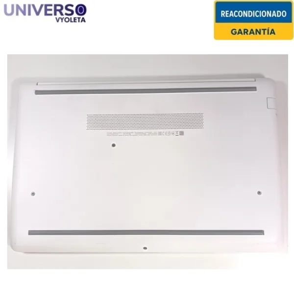 Portátil HP 15-db0025ns Ryzen3 8GB 256GB 15,6" - Imagen 4