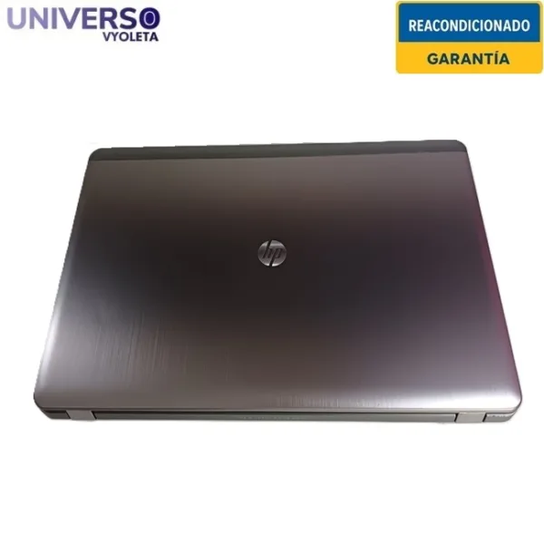 Portátil HP Probook 4540s i5 12GB 240GB 15,6" - Imagen 4