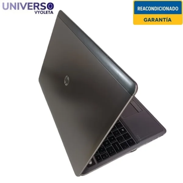 Portátil HP Probook 4540s i5 12GB 240GB 15,6" - Imagen 2