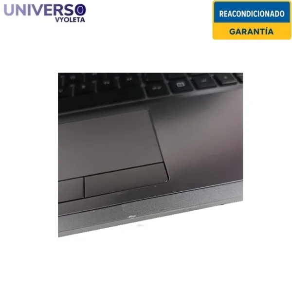 Portátil HP Probook 4540s i5 12GB 240GB 15,6" - Imagen 5