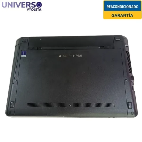 Portátil HP Probook 4540s i5 12GB 240GB 15,6" - Imagen 3