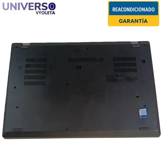 Portátil Lenovo ThinkPad P15s gen 1 i7 24GB para diseño avanzado - Imagen 4