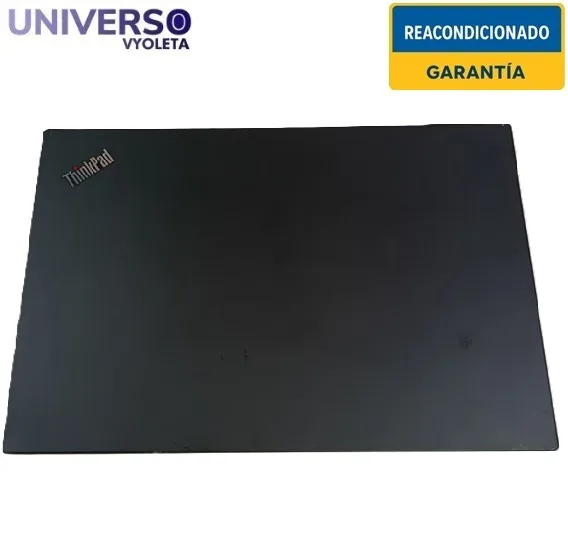 Portátil Lenovo ThinkPad P15s gen 1 i7 24GB para diseño avanzado - Imagen 3